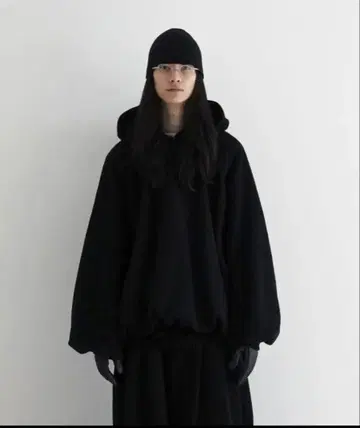 DINOWORKS Egg hoodie 'BLACK' S