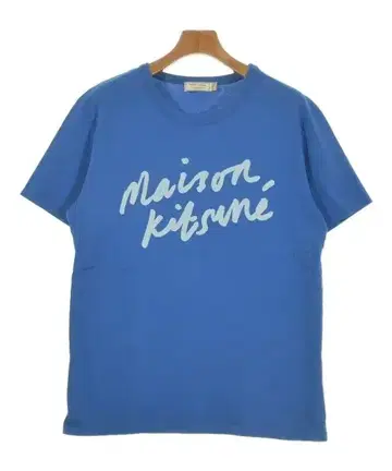 MAISON KITSUNE 티셔츠 남성용