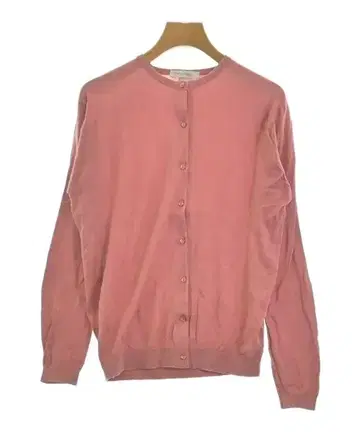 JOHN SMEDLEY 가디건 여성용