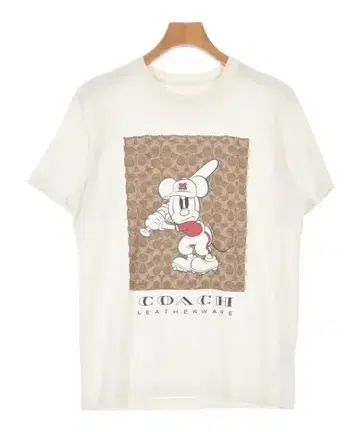 COACH 티셔츠 남성용