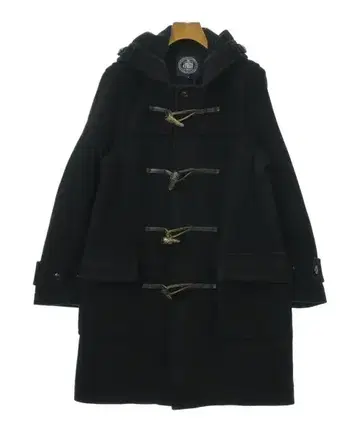 J.PRESS 더플 코트 여성용