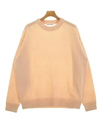 SOFTHYPHEN 남성용 니트/스웨터