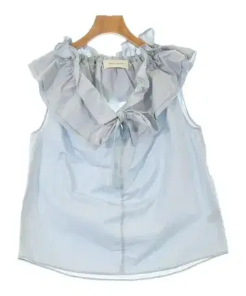 AEWEN MATOPH 블라우스 여성용