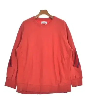 FACETASM 맨투맨 남성용