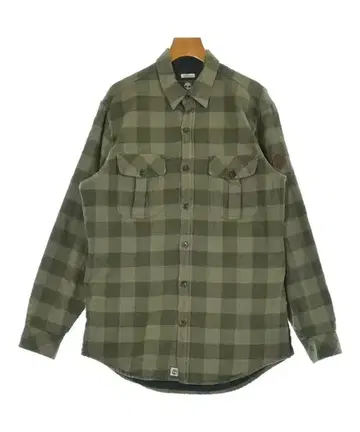 Timber Land 캐주얼 셔츠 남성용