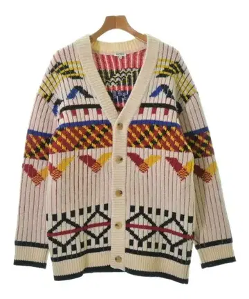 KENZO 가디건 남성용