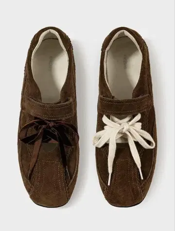 KHIHO PINKING MARY JANE SNEAKERS