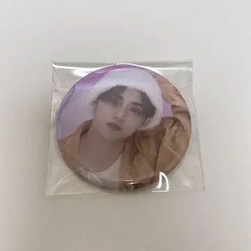 DREAM 에스크 캔뱃지