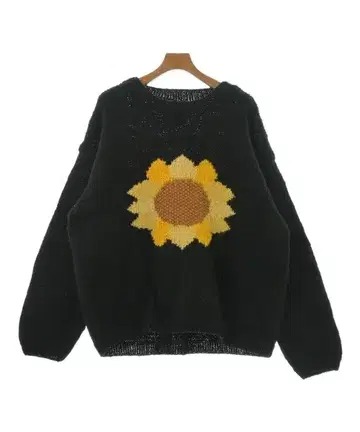 Mcmachan Woolen 니트/스웨터 남성용