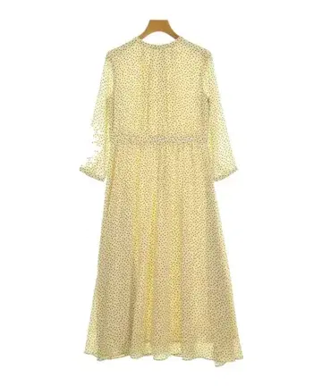 MACKINTOSH PHILOSOPHY 여성용 원피스