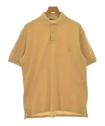 ISABEL MARANT 피케 셔츠 남성용