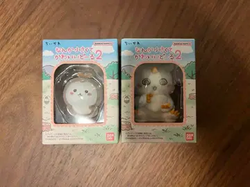 치이카와 (먼작귀) 난가이 작고 귀여운 인형 2 풍뎅이 그 아이 2체