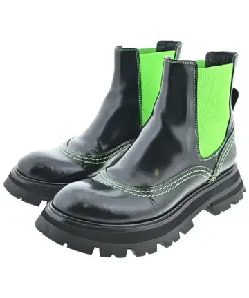 ALEXANDER MCQUEEN 부츠 여성용
