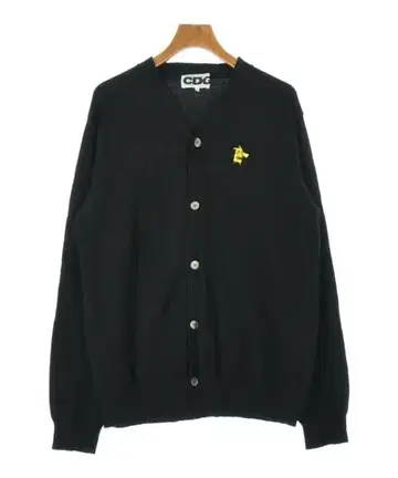 CDG 가디건 남성용