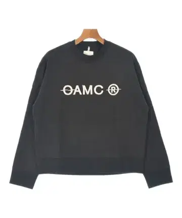 OAMC 맨투맨 남성용