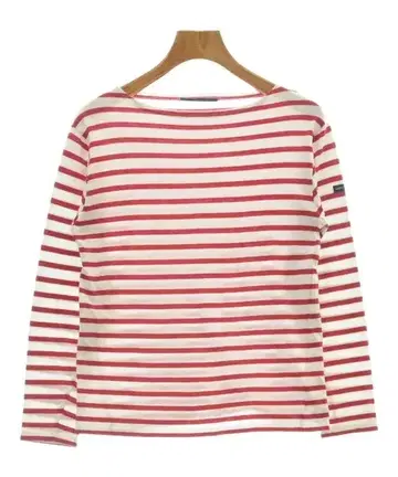 SAINT JAMES 티셔츠 컷앤소 여성용