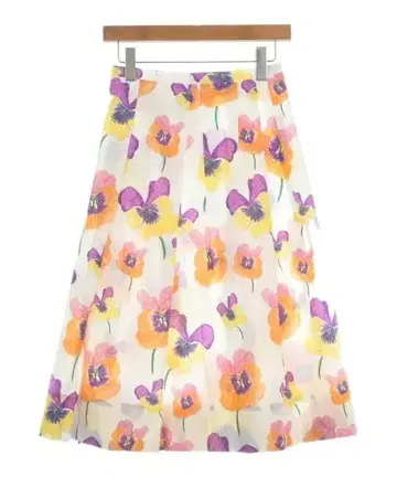 MARNI 미디 스커트 여성용