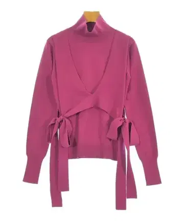 LE CIEL BLEU 니트/스웨터 여성용