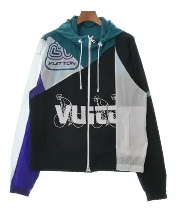 LOUIS VUITTON 블루종 (기타) 남성용