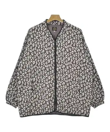 Needles 블루종 (기타) 남성용