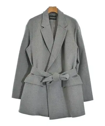 EMPORIO ARMANI 코트 (기타) 남성용