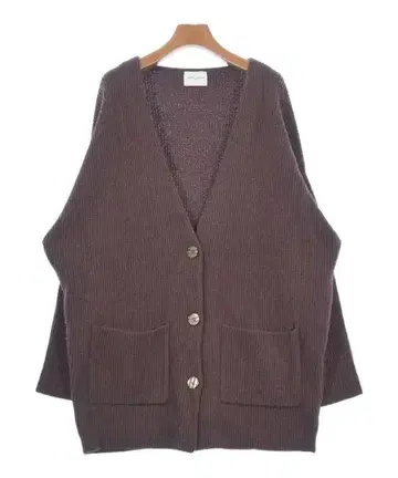 UNITED ARROWS 가디건 여성용