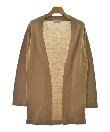JOHN SMEDLEY 여성용 가디건
