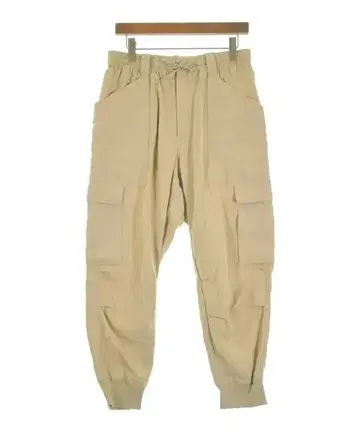 Y-3 카고 팬츠 남성용