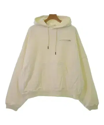 WILLY CHAVARRIA 맨투맨 남성용