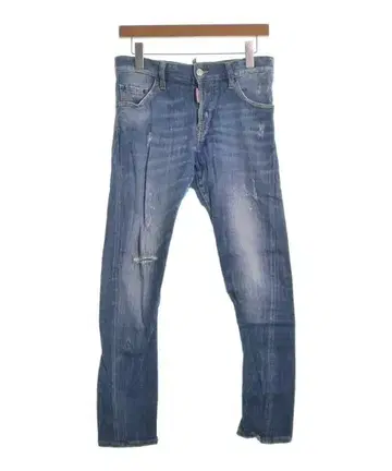 DSQUARED 데님 팬츠 남성용