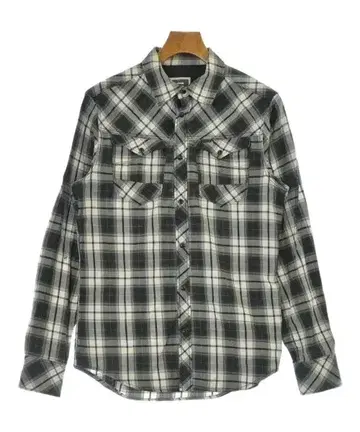 G-STAR RAW 캐주얼 셔츠 남성용