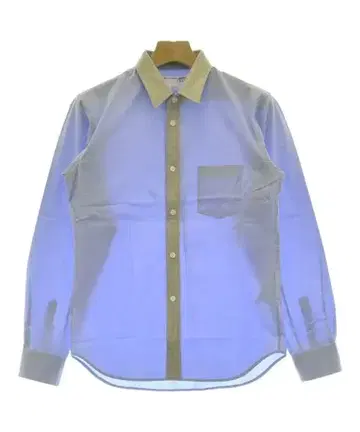 COMME des GARCONS SHIRT 캐주얼 셔츠 남성용