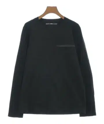 ATTACHMENT 티셔츠 컷앤소 남성용