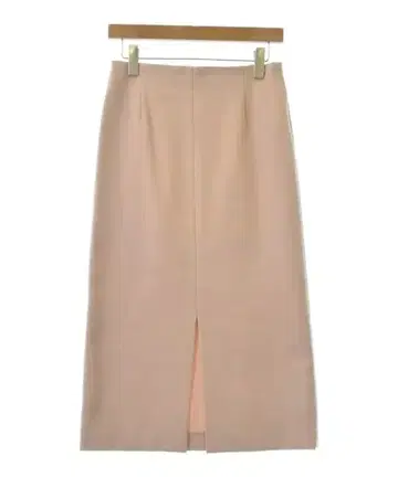 Ballsey 롱 맥시 길이 스커트 여성용