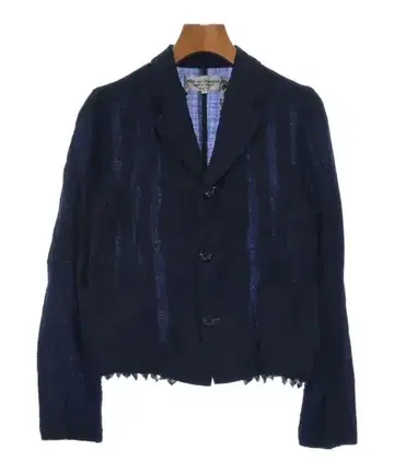 robe de chambre 캐주얼 자켓 여성용