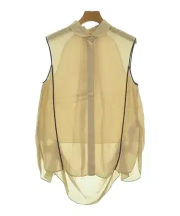 O'2nd 블라우스 여성용