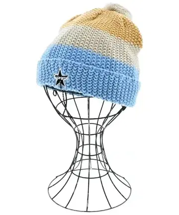 Supreme 니트 캡 비니 남성용