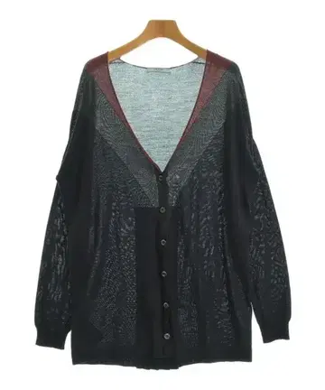 PRADA 여성용 가디건