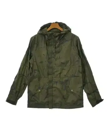 maharishi 블루종 남성용