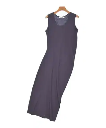JIL SANDER 원피스 여성용