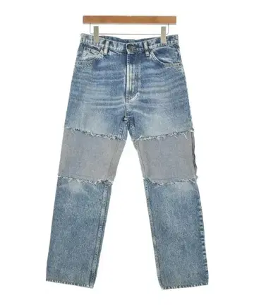 Maison Margiela 데님 팬츠 여성용