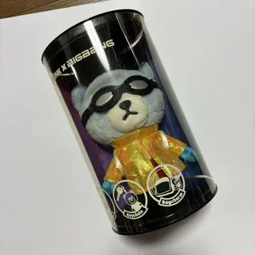 g-dragon 봉제 인형