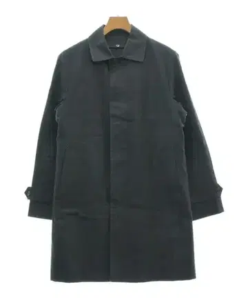UNITED ARROWS 스텐카라 코트 남성용