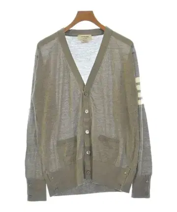 THOM BROWNE 남성용 가디건