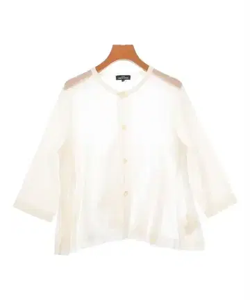 tricot COMME des GARCONS 티셔츠 여성용