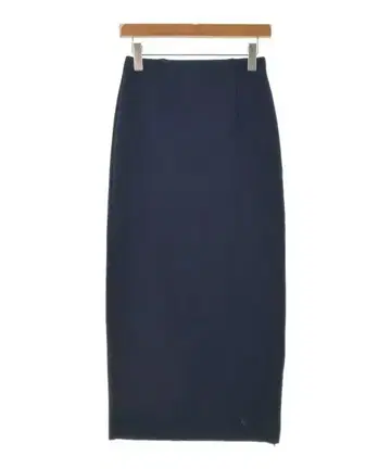 Loungedress 롱 맥시 길이 스커트 여성용