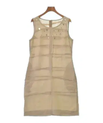 tricot COMME des GARCONS 원피스 여성용