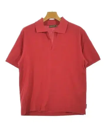 MONCLER 피케 셔츠 남성용