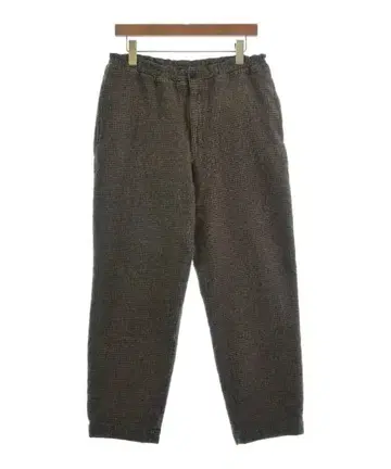 COMME des GARCONS HOMME DEUX 팬츠 (기타) 남성용