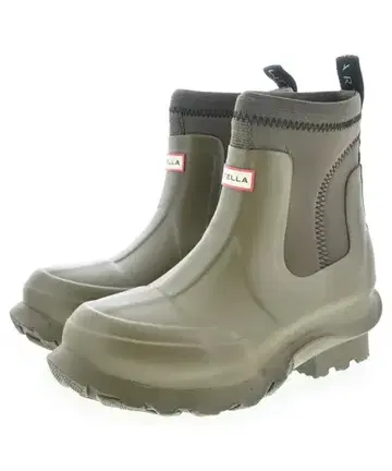 STELLA McCARTNEY 부츠 여성용